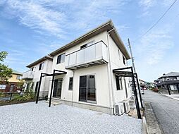 鹿沼市貝島町　戸建て