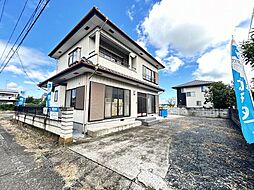 真岡市西田井 戸建て