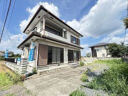 真岡市西田井 戸建て