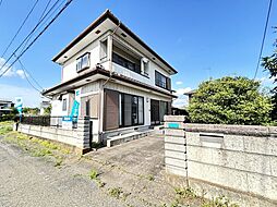 真岡市西田井　戸建て