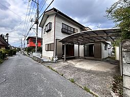 宇都宮市宝木町二丁目　戸建て
