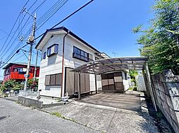 宇都宮市宝木町二丁目　戸建て