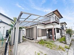 宇都宮市宝木本町　戸建て