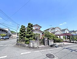 日光市木和田島　戸建て
