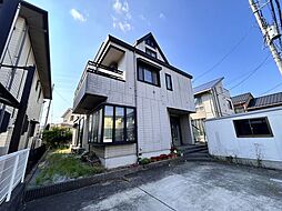 宇都宮市緑三丁目　戸建て