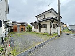 宇都宮市西川田三丁目　戸建て