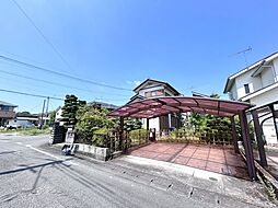 日光市木和田島　戸建て