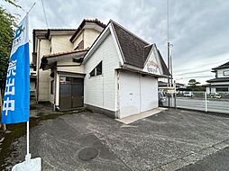 真岡市並木町三丁目　戸建て