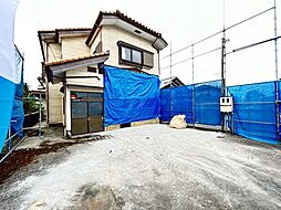 真岡市並木町三丁目 戸建て