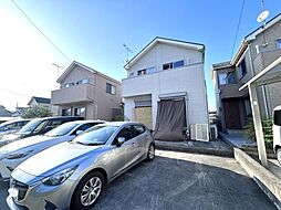 宇都宮市西原町　戸建て