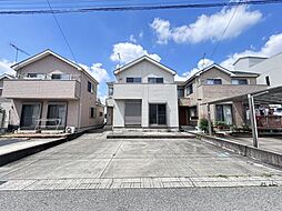 宇都宮市西原町　戸建て