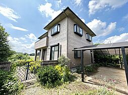 真岡市中　戸建て