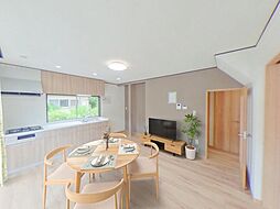 宇都宮市立伏町 戸建て