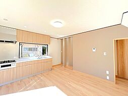 宇都宮市立伏町　戸建て