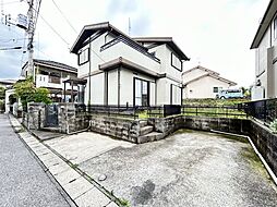 宇都宮市御幸ケ原町　戸建て