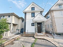 鹿沼市西茂呂四丁目　戸建て