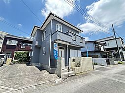 宇都宮市今泉新町 戸建て