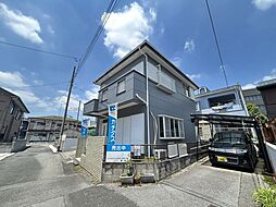 宇都宮市今泉新町　戸建て