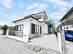 日光市今市　戸建て