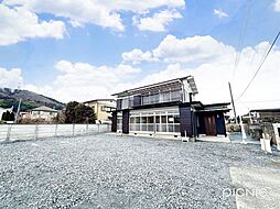 那須烏山市中央1丁目 戸建て