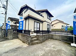 宇都宮市御幸ケ原町　戸建て