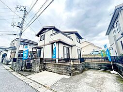 宇都宮市御幸ケ原町　戸建て