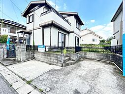 宇都宮市御幸ケ原町　戸建て