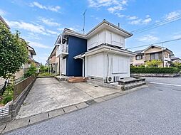 宇都宮市駒生町　戸建て