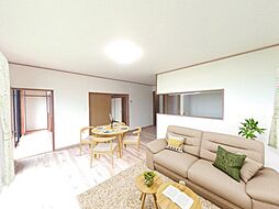 宇都宮市叶谷町　戸建て
