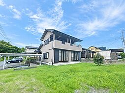 宇都宮市叶谷町 戸建て