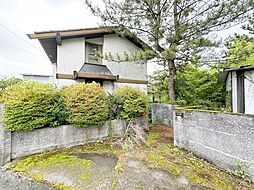 鹿沼市玉田町　戸建て