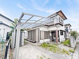 宇都宮市宝木本町　戸建て