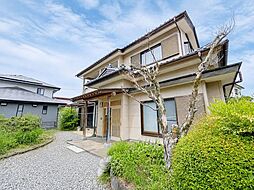 日光市荊沢　戸建て