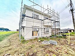 真岡市堀内 戸建て