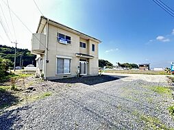真岡市堀内　戸建て