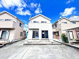 宇都宮市西原町　戸建て