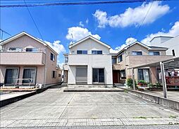 宇都宮市西原町　戸建て
