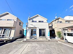 宇都宮市西原町　戸建て