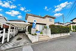 宇都宮市細谷町　戸建て
