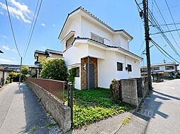 宇都宮市駒生一丁目　戸建て