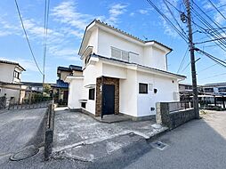 宇都宮市駒生一丁目　戸建て