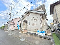 宇都宮市下小倉町　戸建て