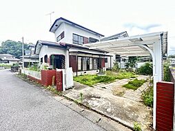 宇都宮市上籠谷町　戸建て