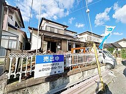 宇都宮市鶴田町 戸建て