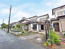 宇都宮市鶴田町 戸建て