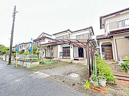 宇都宮市鶴田町　戸建て