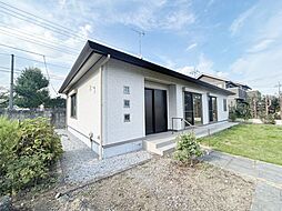 宇都宮市平出町　戸建て