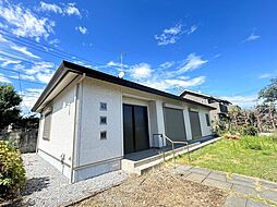 宇都宮市平出町　戸建て