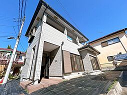 真岡市西郷 戸建て