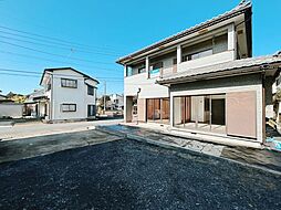 真岡市西郷 戸建て